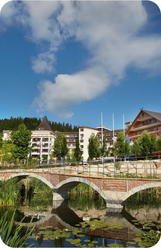 Hotel Gołębiewski