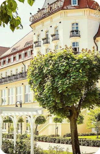 Grand Hotel Sopot